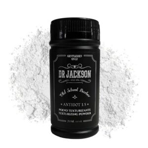 Polvo voluminizador Dr. Jackson