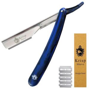 Navaja de seguridad o barbería kris´p