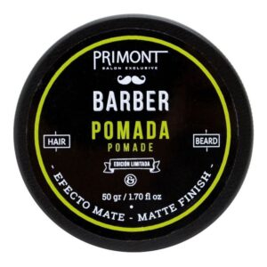 Pomada Barber Edition