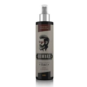 Sérum anti-frizz