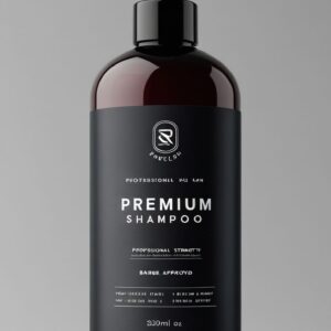 shampoo premium