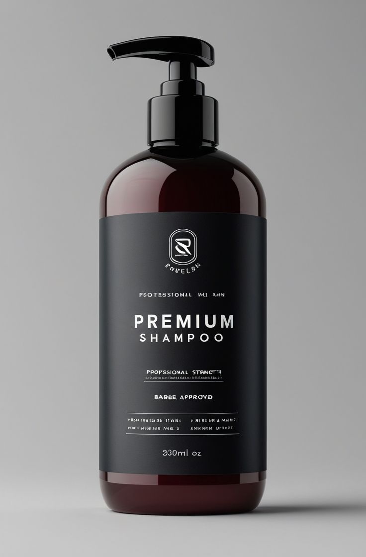 shampoo premium