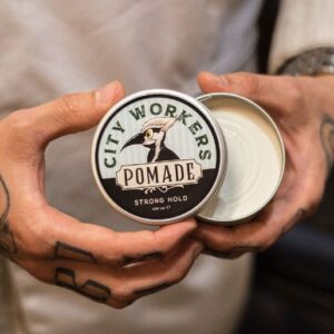 Pomada