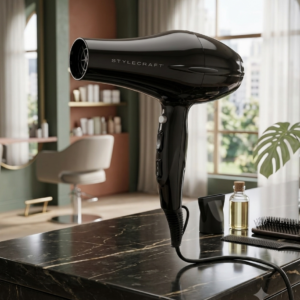 Secadora de cabello profesional - Style craft
