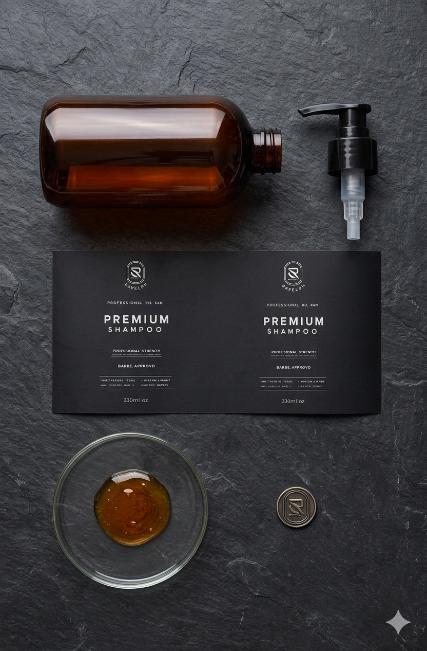 shampoo premium - Image 2
