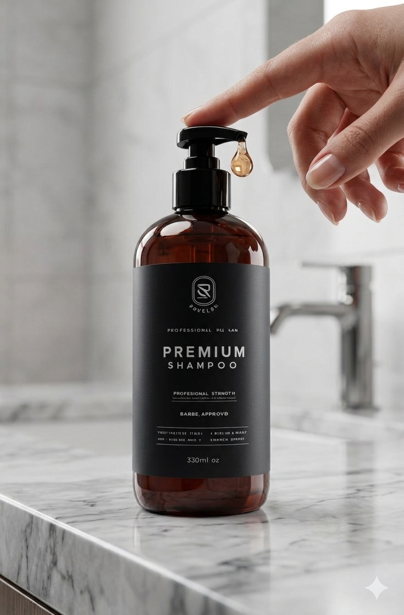 shampoo premium - Image 3