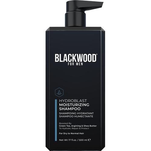 Shampoo Hidratante Masculino blackwood